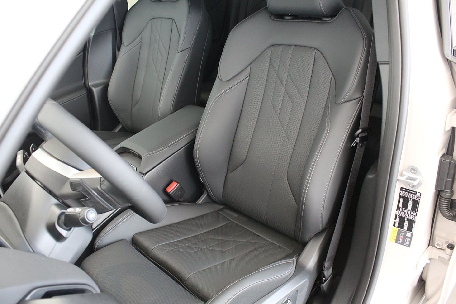 BMW X3 2025, bild 7/10