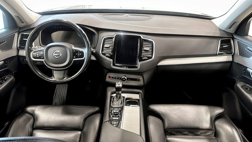 Bild 4 av Volvo XC90 7-seater