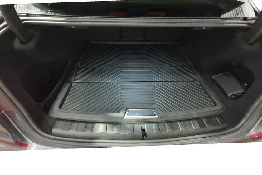 Bild 5 av BMW 330e xDrive Sedan