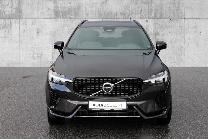 Bilde 2 av Volvo XC60