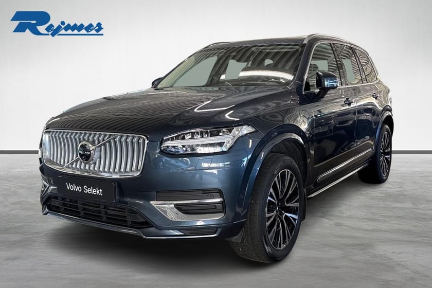 Bild 1 av Volvo XC90