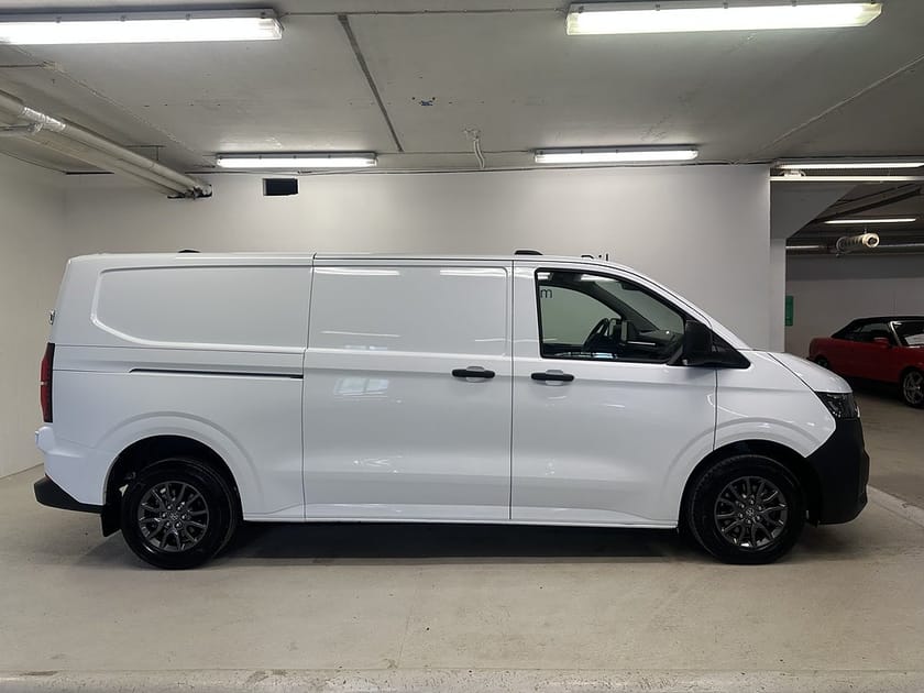 Bild 2 av Volkswagen Transporter T7 150hk 4motion