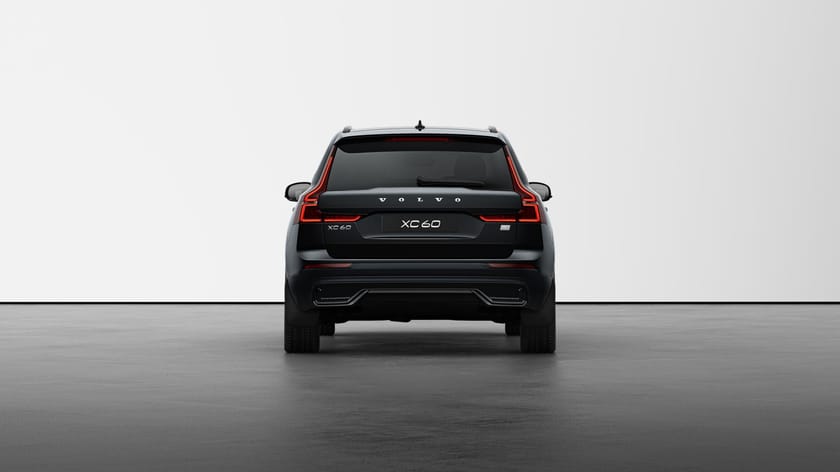 Bilde 5 av Volvo XC60 Recharge T8 456hk Ultima Dark KROK|PANO|HUD|360|TONEDE