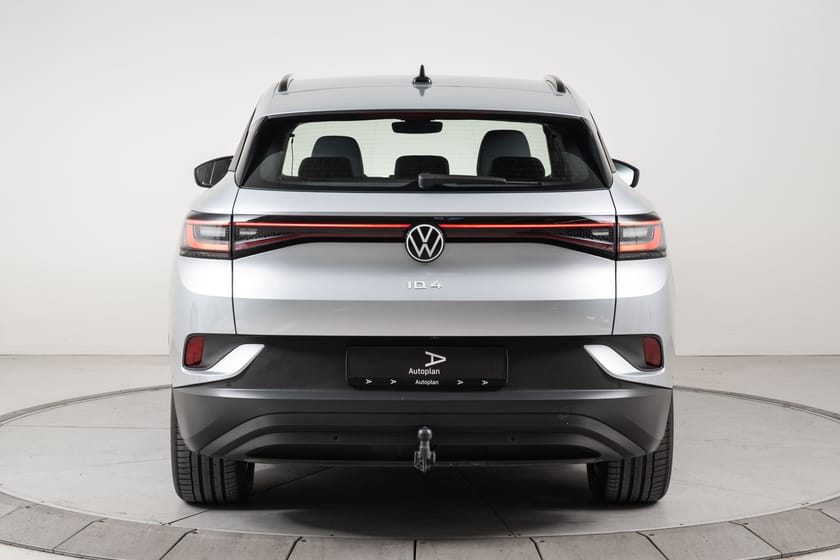 Bilde 5 av Volkswagen ID.4 Pro Performance Krok ACC Kamera