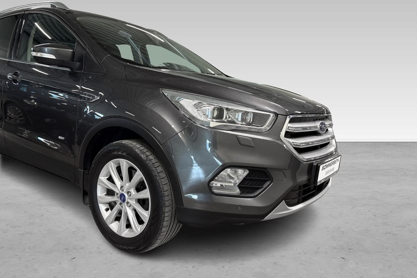 Bilde 2 av Ford Kuga AWD//Krok/Acc