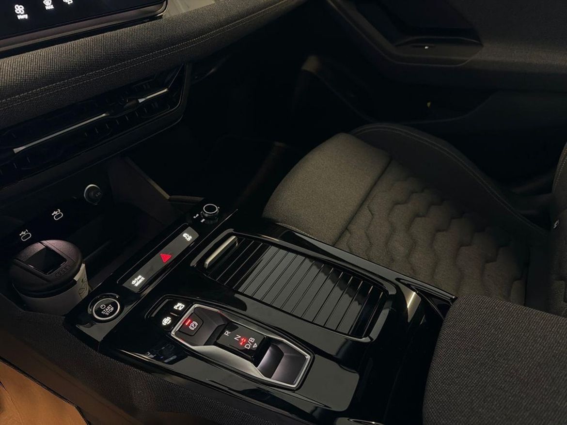 Audi Audi A6 Avant e-tron — bild 9