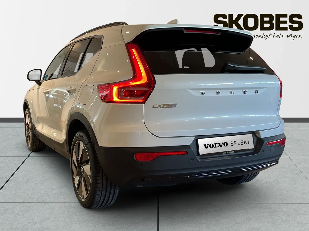 Volvo EX40 Single Motor Extended Range