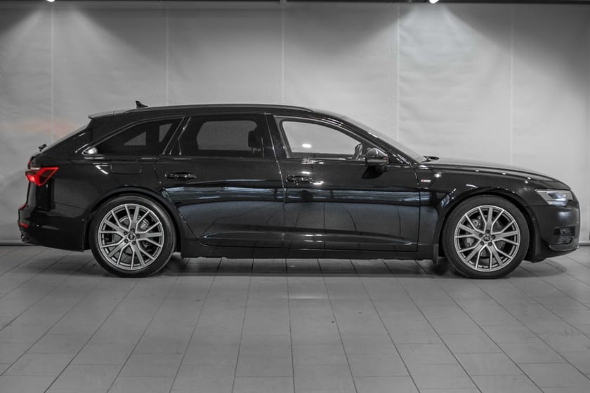 Bilde 3 av Audi A6 Avant 40 TDI quattro