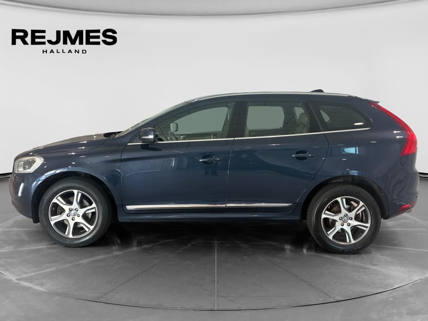 Bild 3 av Volvo XC60 D3 Summum Business Edition