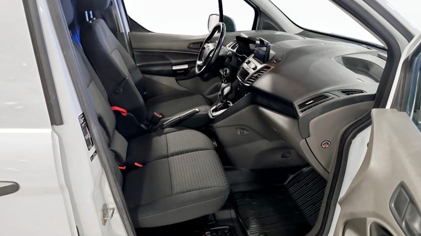 Bild 3 av Ford Transit Connect 210 LWB Skåp Trend L2 100hk Automat