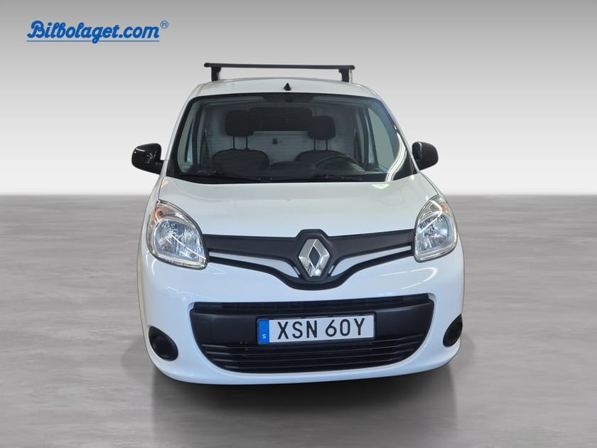 Bild 2 av Renault Kangoo Express Maxi Skåp phII Nordic Line 95