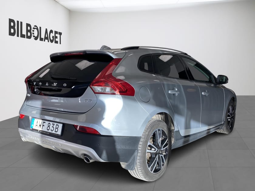 Bild 4 av Volvo V40 Cross Country