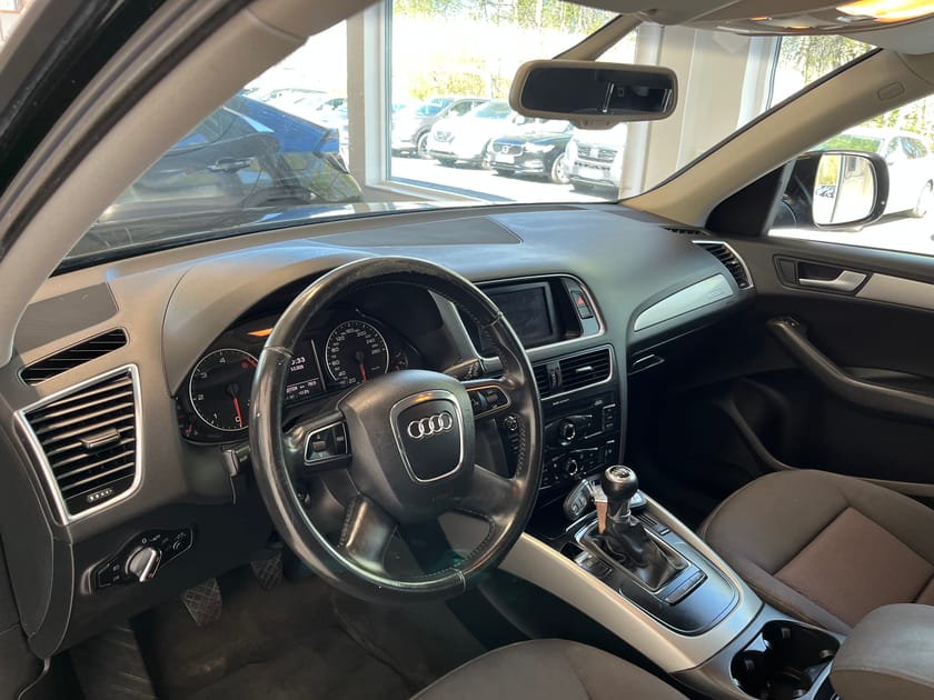 Bild 5 av Audi Q5