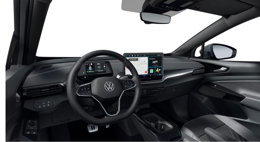 Bild 5 av Volkswagen ID.4 Pro