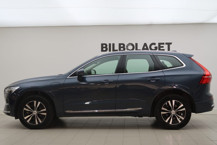 Bild 2 av Volvo XC60 T6 Core Special Edition