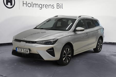 MG 5 Standard Range 50 kWh Comfort