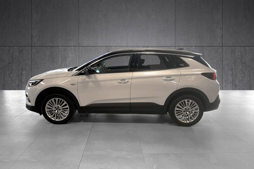 Bilde 2 av Opel Grandland X 1,2T 130hk Premium aut krok