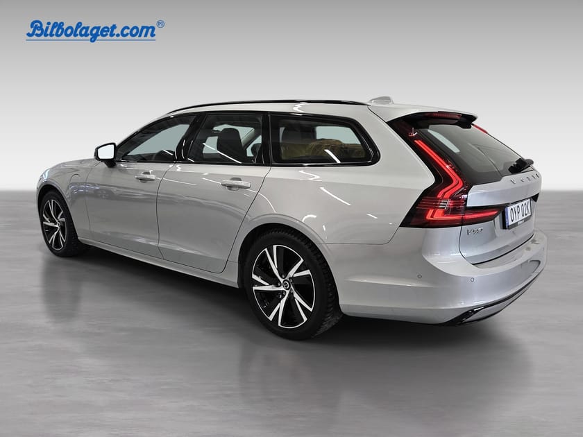 Bild 4 av Volvo V90
