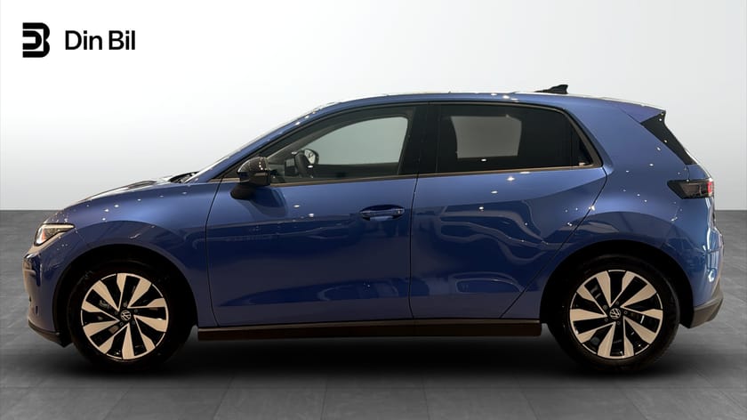 Bild 3 av Volkswagen ID. Polo
