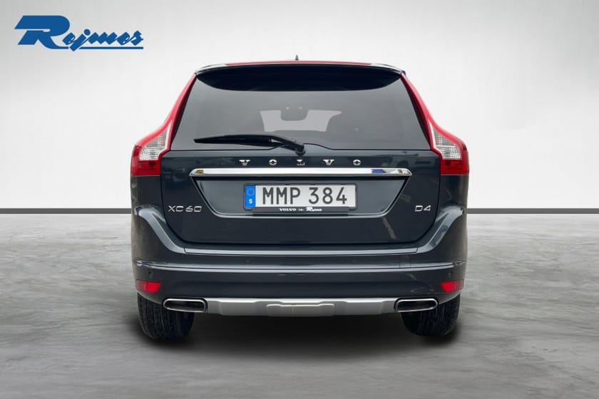 Bild 4 av Volvo XC60