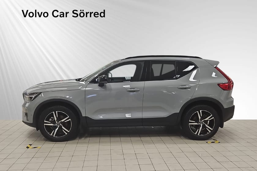 Bild 3 av Volvo XC40