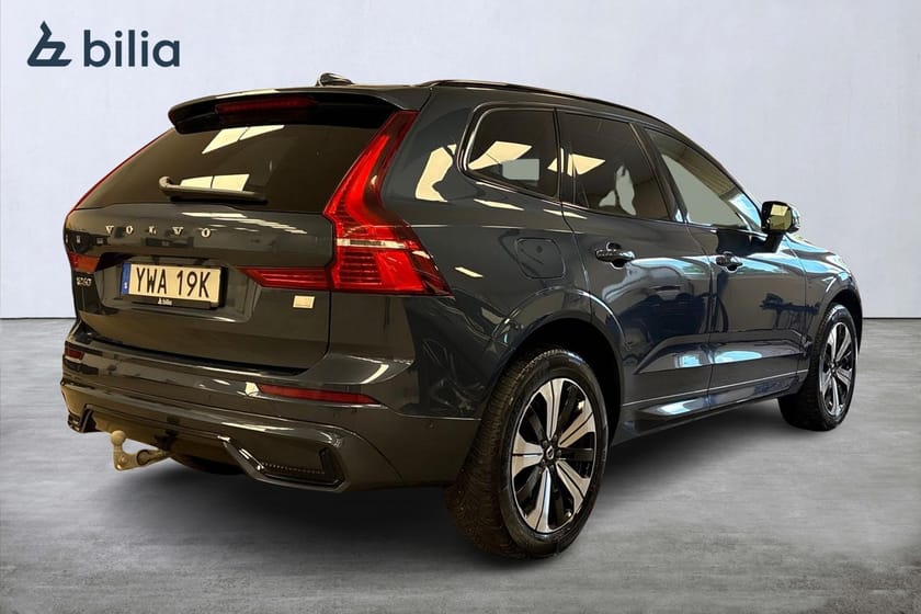 Bild 5 av Volvo XC60 Recharge T8 Ultimate Dark Drag