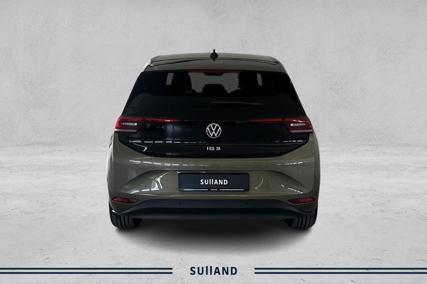 Bilde 4 av Volkswagen ID.3 Pro Performance highline 59kwh 204hk