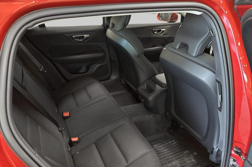 Bild 5 av Volvo V60