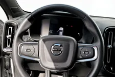 Volvo EX40 Single Motor Extended Range