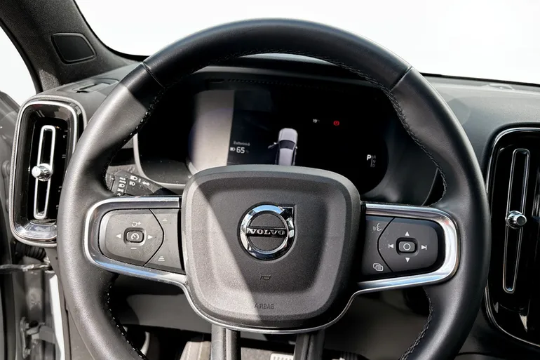Volvo EX40 Single Motor Extended Range