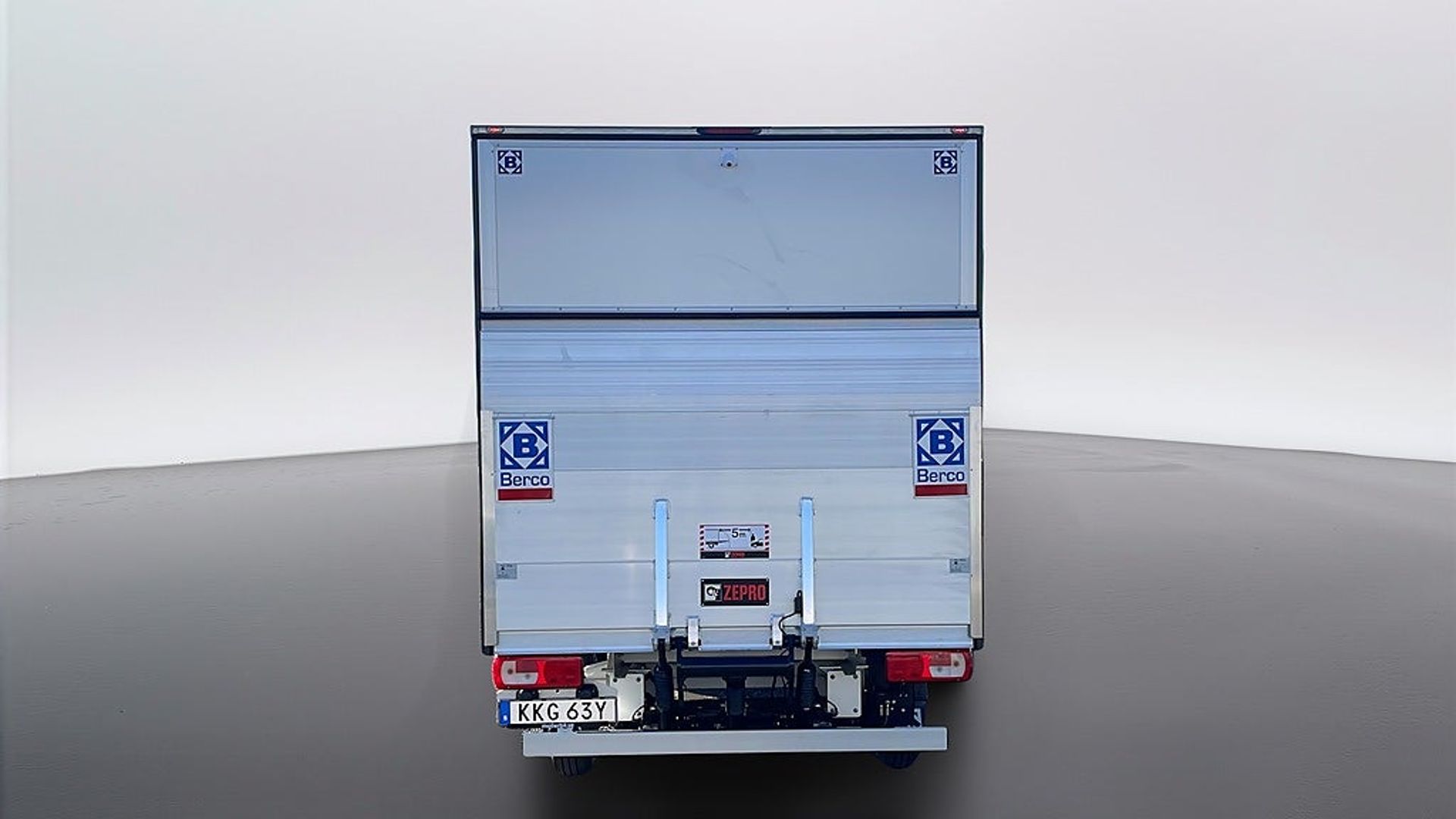 Volkswagen Crafter 2026, bild 5/10