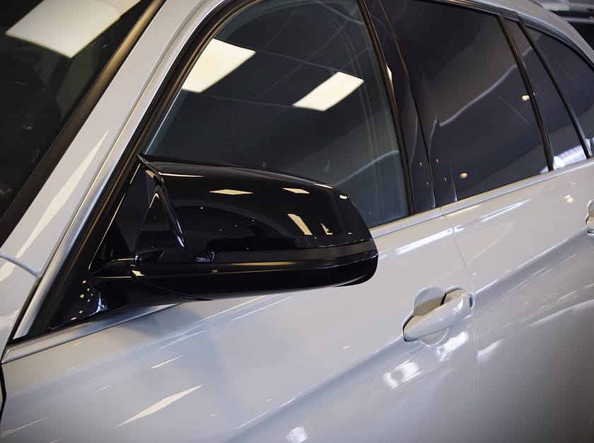 Bild 2 av BMW 330i Touring M Sport Drag Navi Auto,