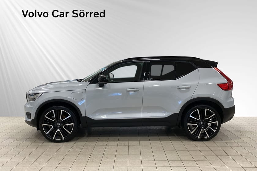 Bild 3 av Volvo XC40 Recharge T5 R-Design