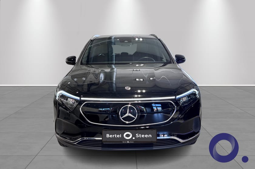 Bilde 3 av Mercedes-Benz EQA 250 Progressive Line / ELEKTRISK BAKLUKE / AMBIENT LIGHT /