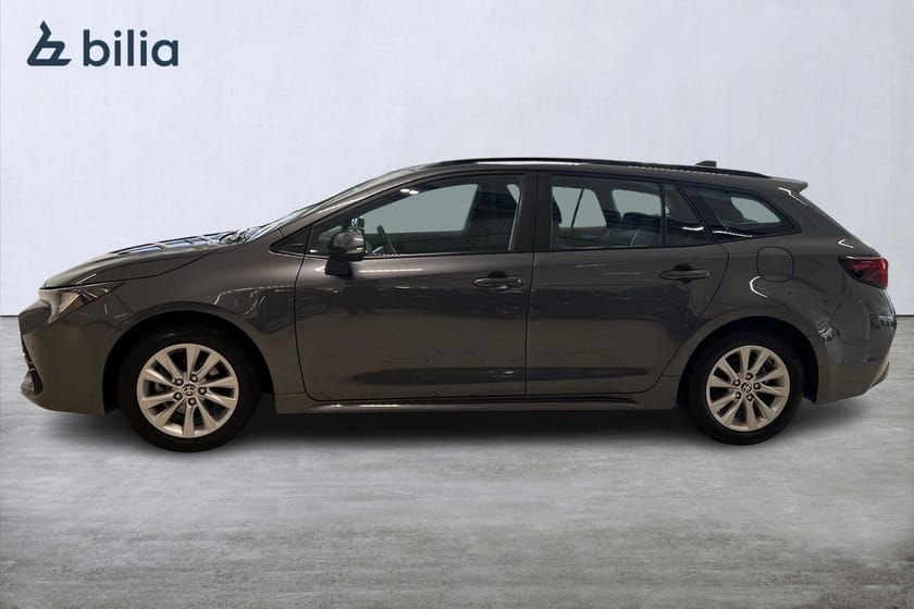 Bild 3 av Toyota Corolla Touring Sports Hybrid 1,8 TS Active Plus