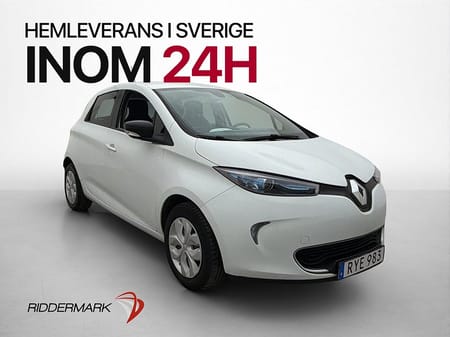 Renault ZOE R240
