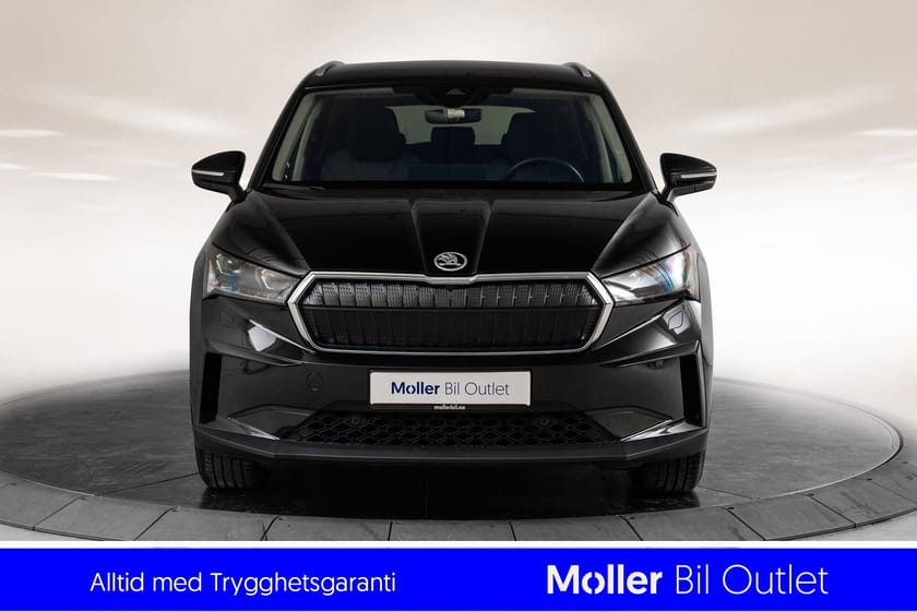 Bilde 3 av Škoda Enyaq iV 80 