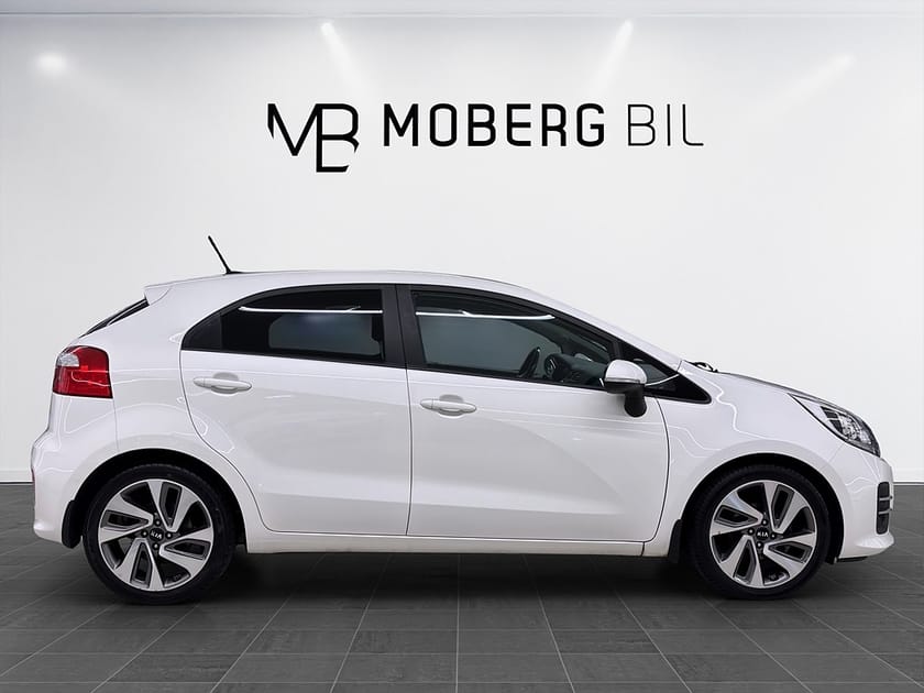 Bild 3 av Kia Rio