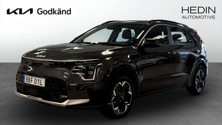 Kia Niro EV