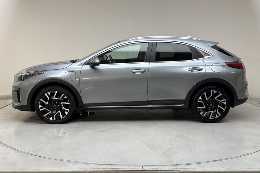 Bild 2 av Kia XCeed Plug-in Hybrid