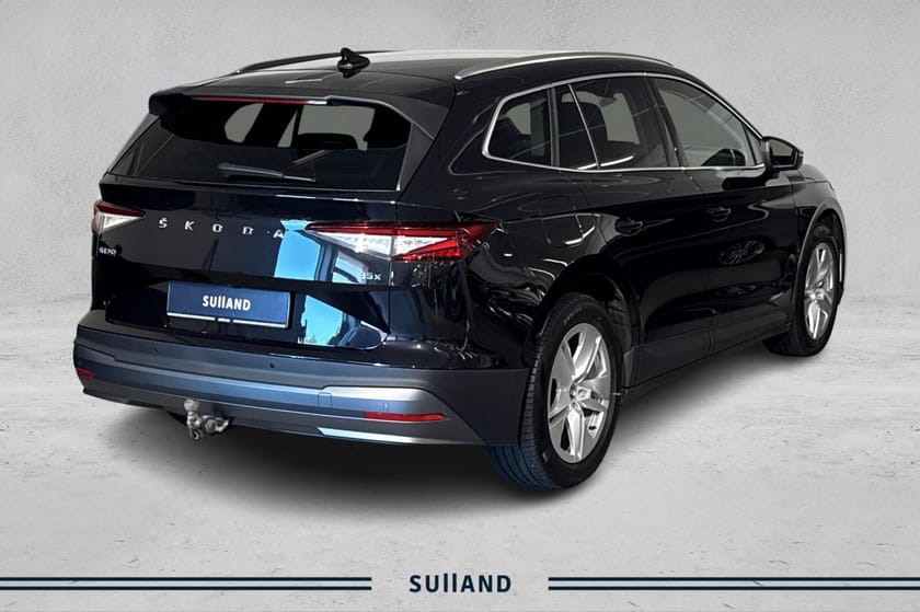 Bilde 5 av Škoda Enyaq 85x