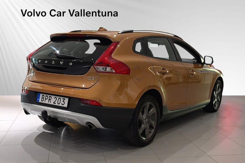 Bild 5 av Volvo V40 Cross Country