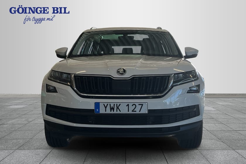 Bild 3 av Škoda Kodiaq