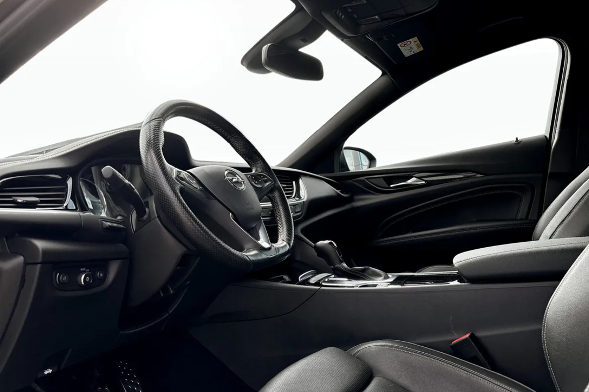 Opel Insignia Sports Tourer