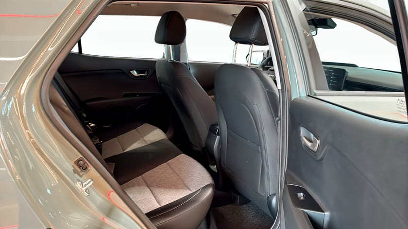 Bild 5 av Kia Stonic