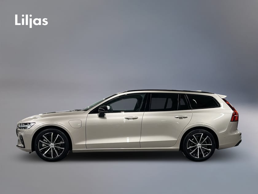 Bild 3 av Volvo V60