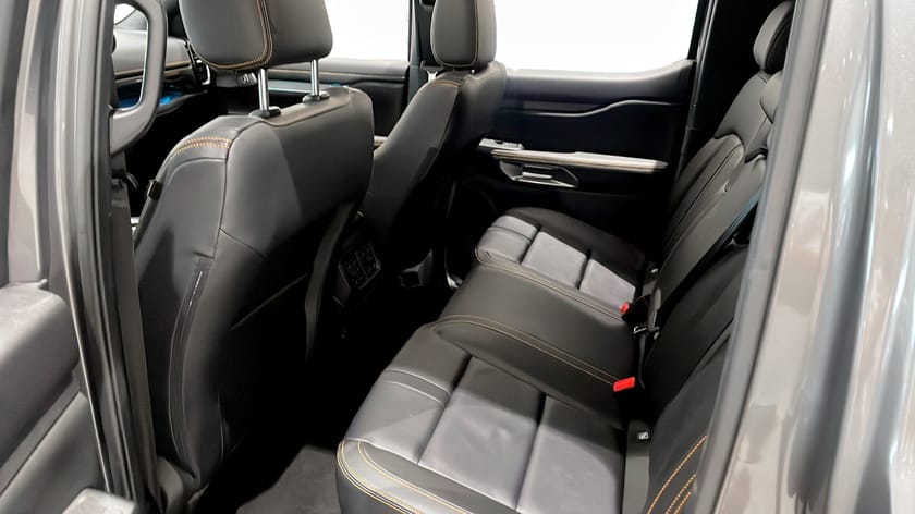 Bild 5 av Ford Ranger PHEV