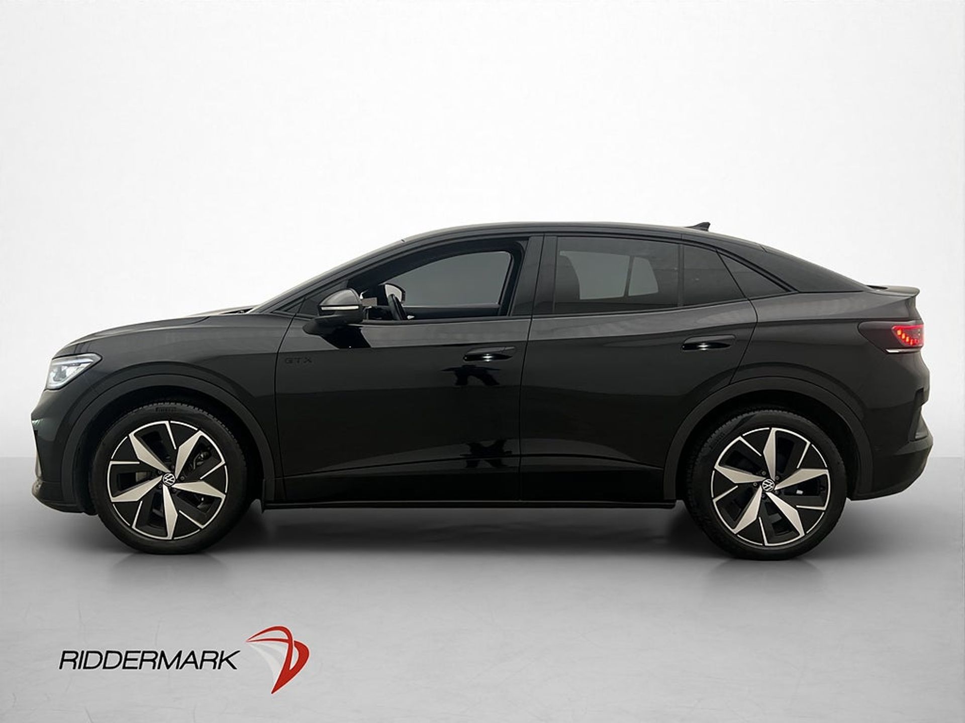Volkswagen ID.5 GTX 299hk Drag 2023, bild 5/10