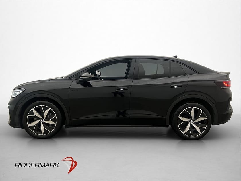 Bild 5 av Volkswagen ID.5 GTX