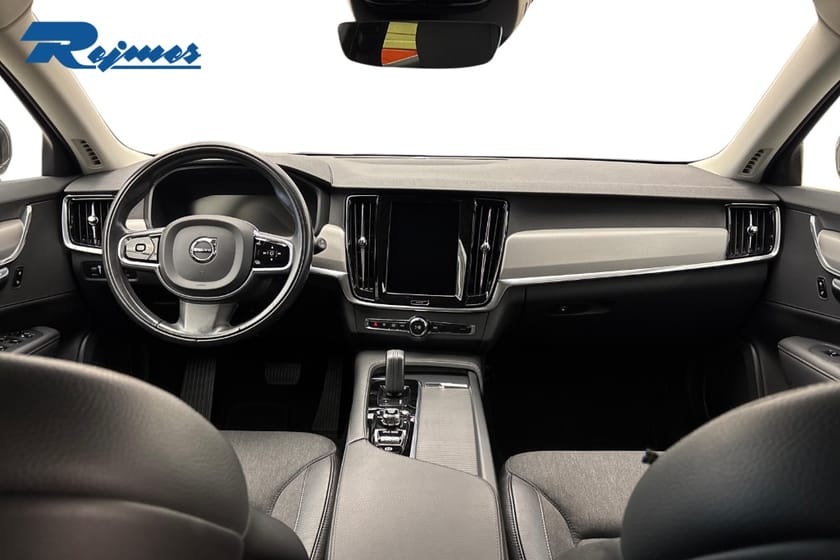 Bild 2 av Volvo V90